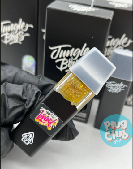 1g of wax