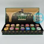 whole melts extracts