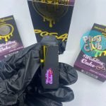 2g Muha med disposable Carts