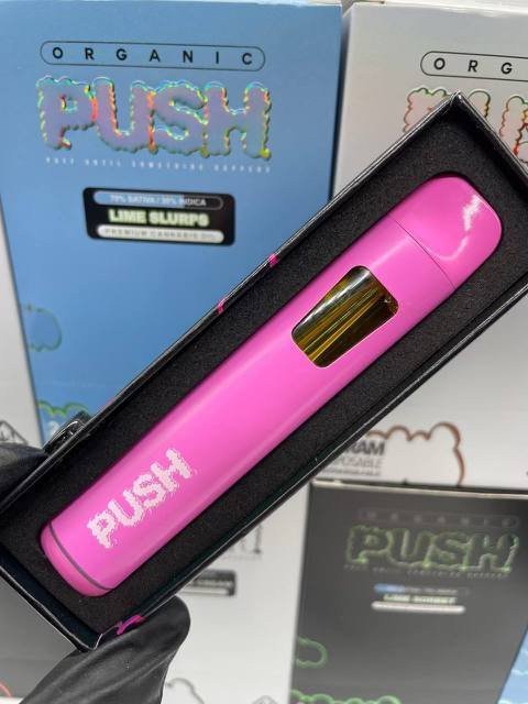 push disposable 2g