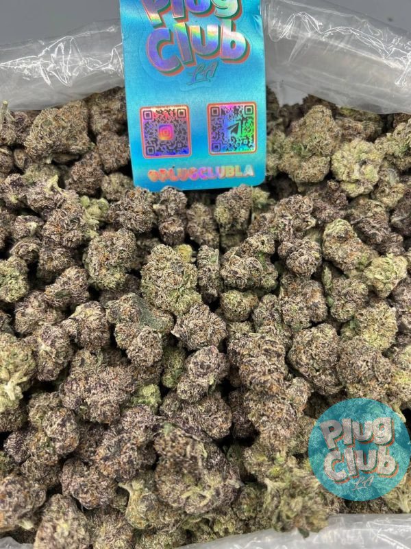 chilled cherries strain