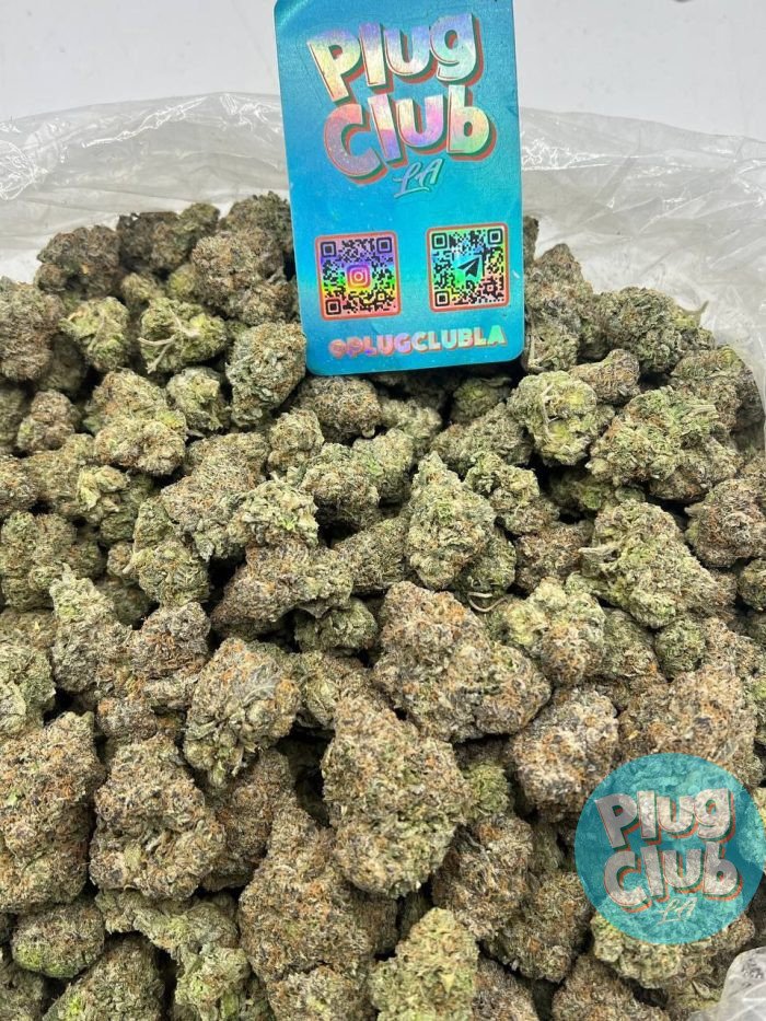 oreoz strain