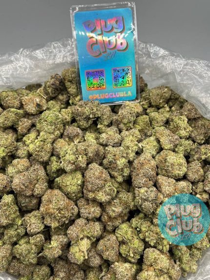 wedding cake strain