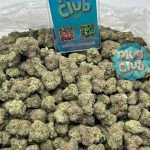 lemon raspberry gelato strain