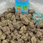 krypto chronic strain