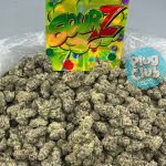 sour zkittlez strain