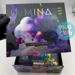 Diamon Luminate Shatter