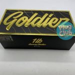 goldiez wax