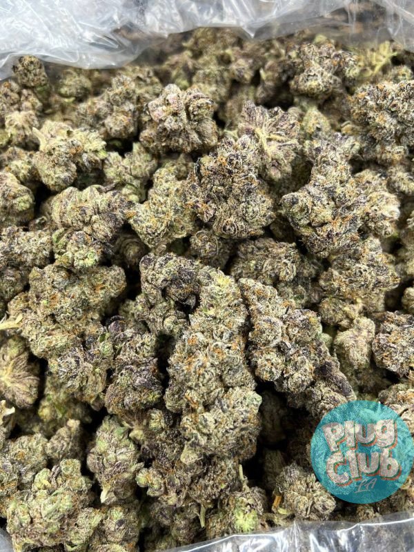 apples and bananas strain